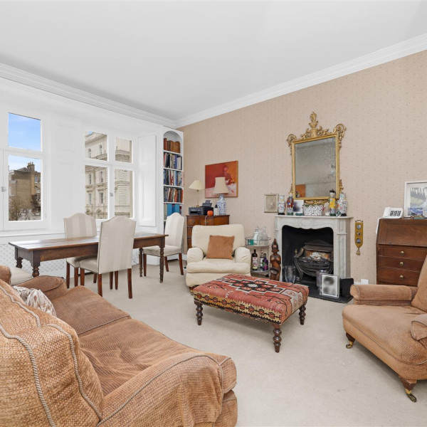 Queen's Gate Terrace