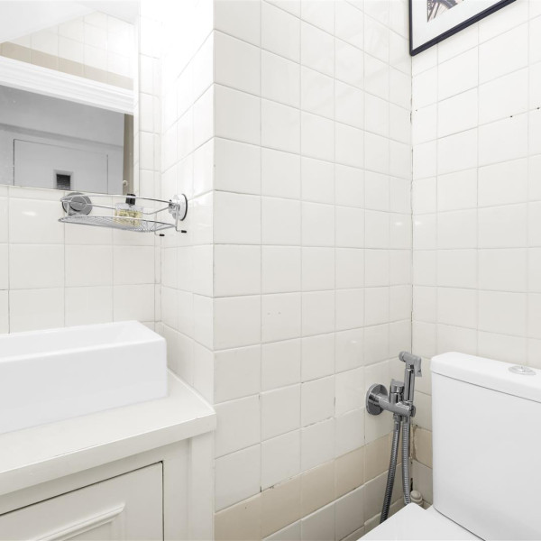 Queen's Gate Terrace