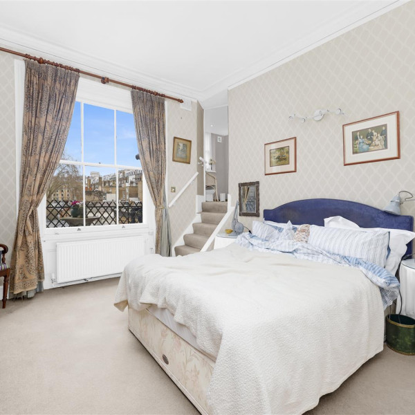 Queen's Gate Terrace