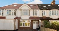 Elm Close, London