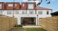 Elm Close, London