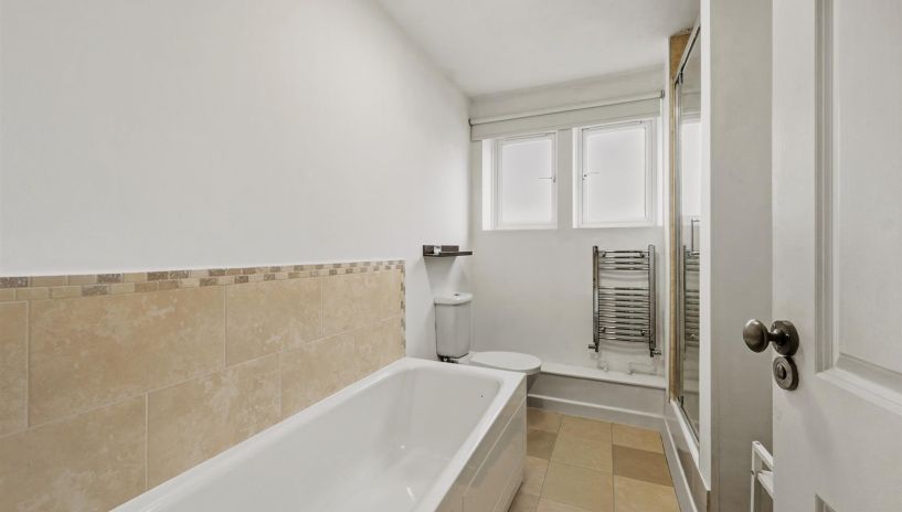 Dagnall Street, London