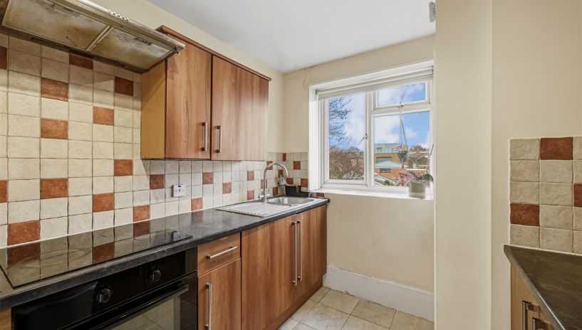 Dagnall Street, London