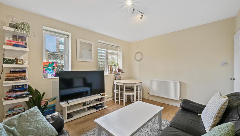 Dagnall Street, London