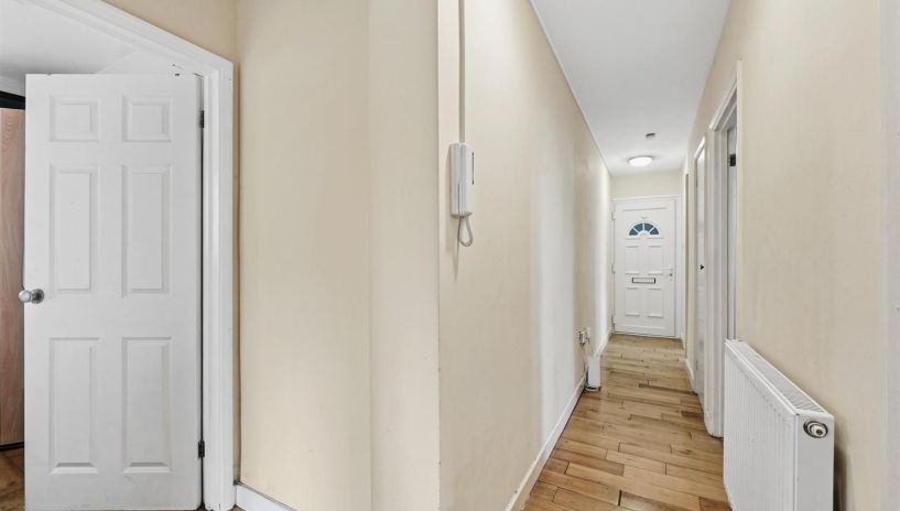 Dagnall Street, London