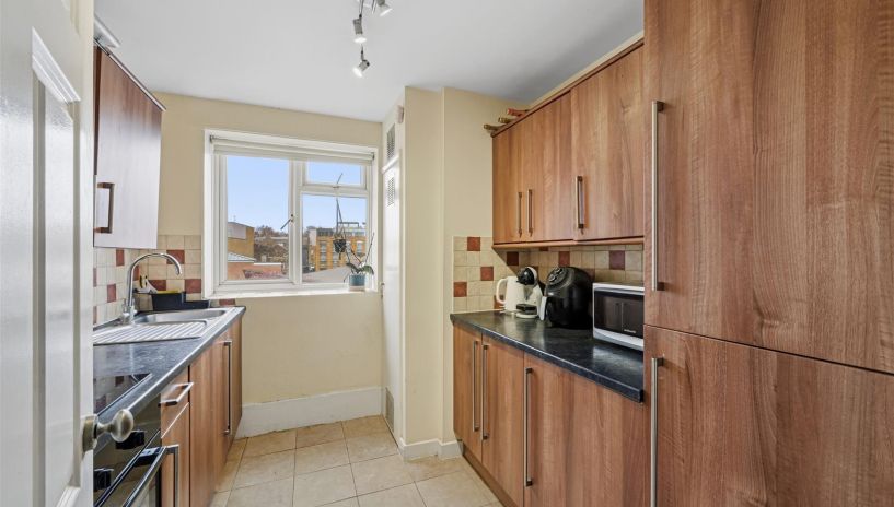 Dagnall Street, London