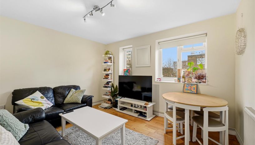 Dagnall Street, London