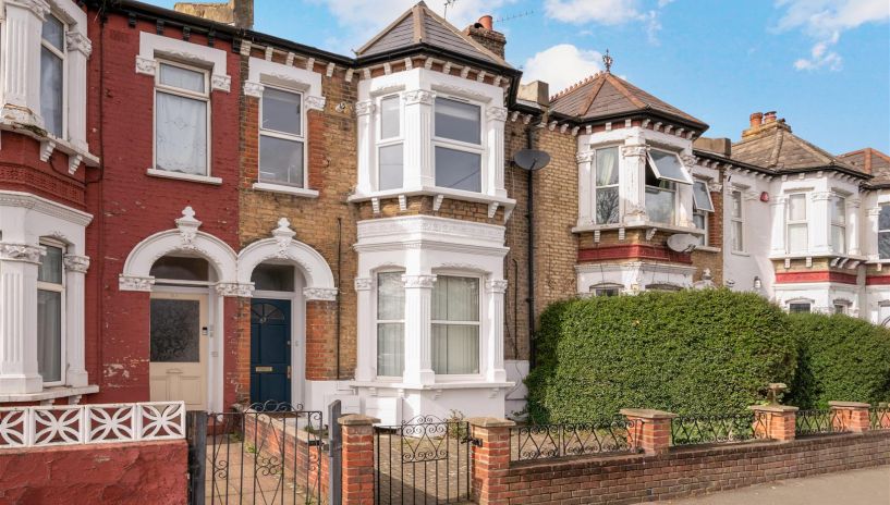 Alexandra Road, Wimbledon, SW19