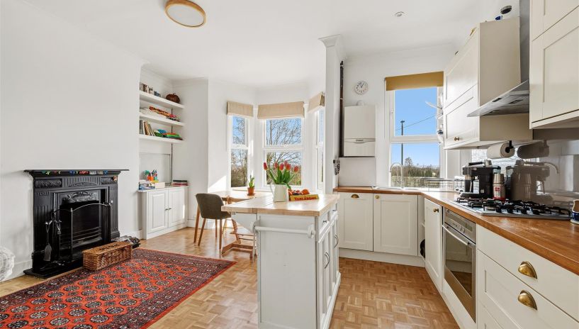 Alexandra Road, Wimbledon, SW19