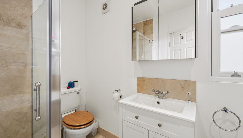 Alexandra Road, Wimbledon, SW19