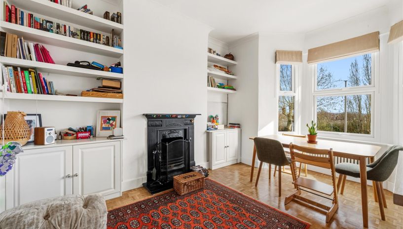 Alexandra Road, Wimbledon, SW19