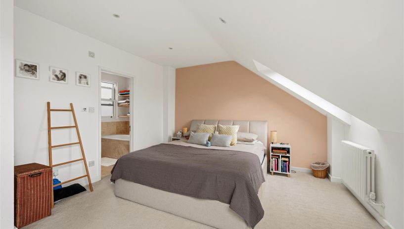 Alexandra Road, Wimbledon, SW19