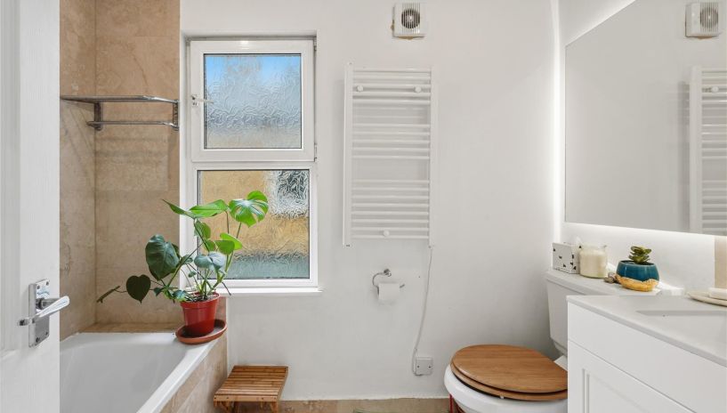 Alexandra Road, Wimbledon, SW19