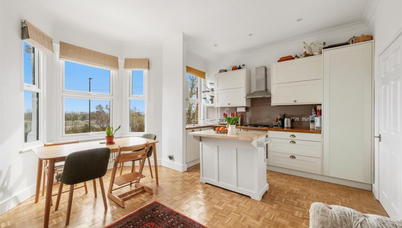 Alexandra Road, Wimbledon, SW19