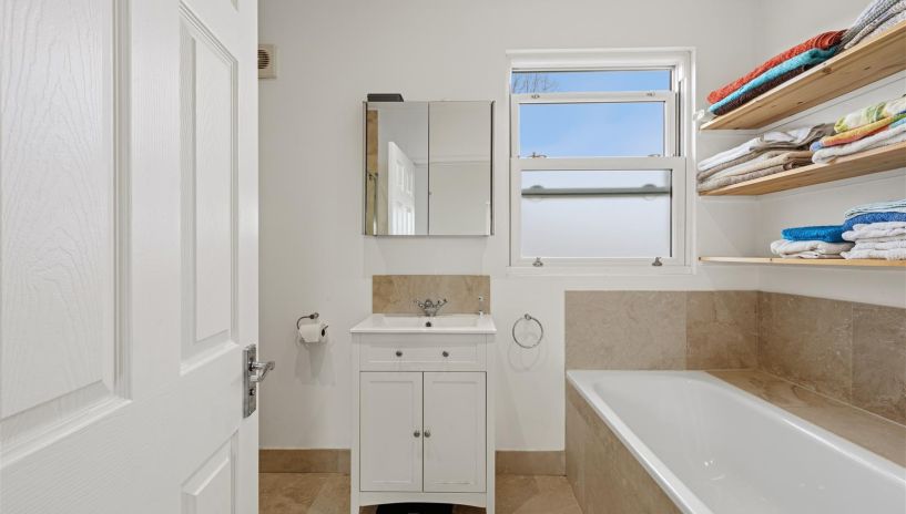 Alexandra Road, Wimbledon, SW19