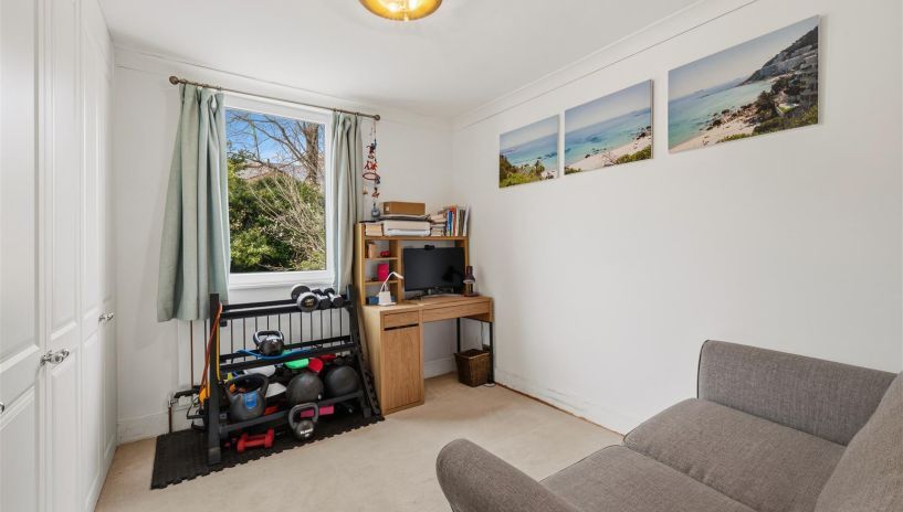 Alexandra Road, Wimbledon, SW19