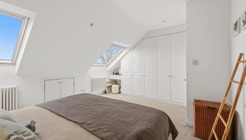 Alexandra Road, Wimbledon, SW19