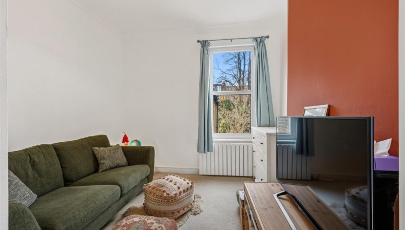 Alexandra Road, Wimbledon, SW19