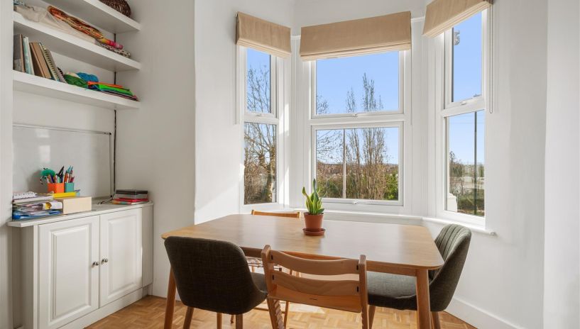 Alexandra Road, Wimbledon, SW19