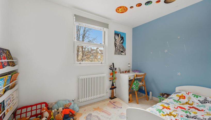 Alexandra Road, Wimbledon, SW19