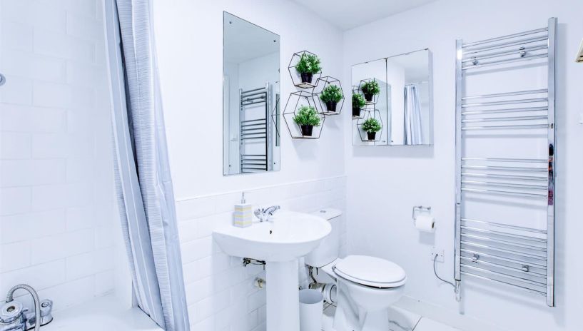 Lanherne Gate, The Downs, Wimbledon, SW20