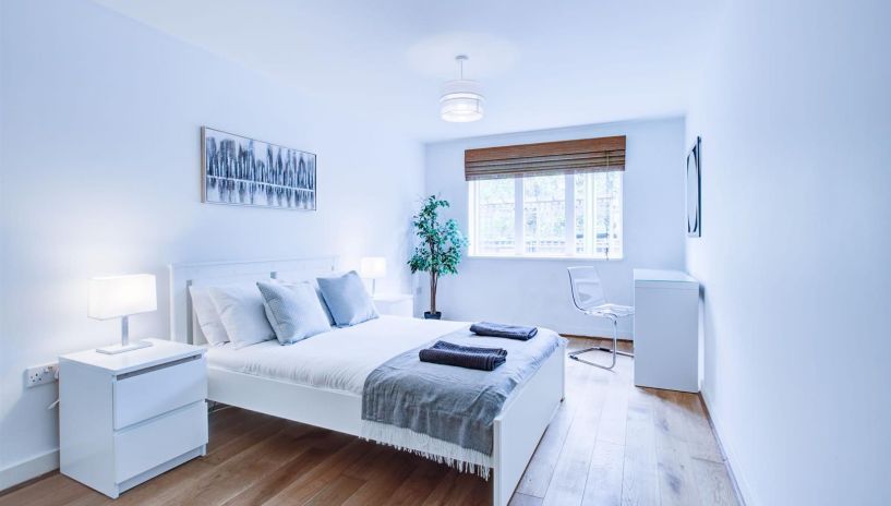 Lanherne Gate, The Downs, Wimbledon, SW20