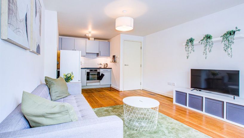 Lanherne Gate, The Downs, Wimbledon, SW20