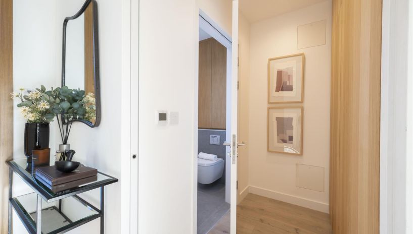 Cottenham Park Road, Wimbledon, SW20