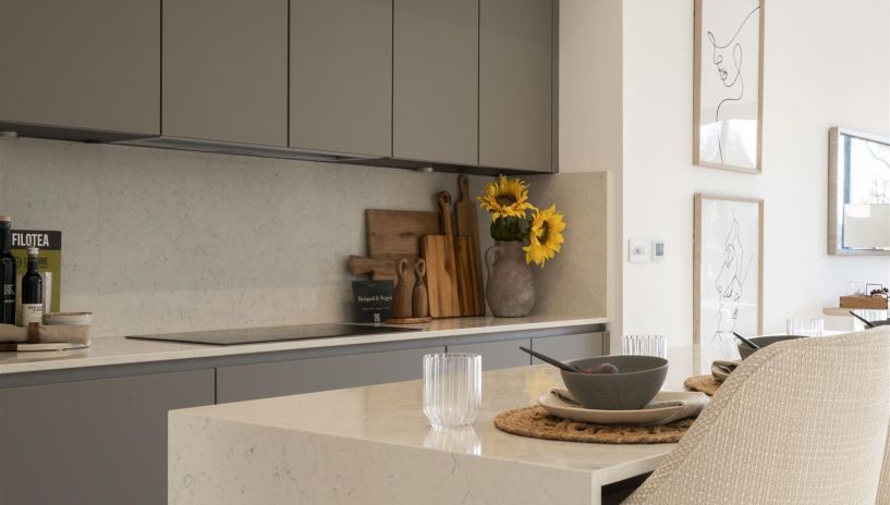 Cottenham Park Road, Wimbledon, SW20