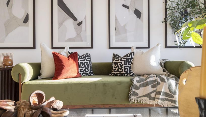 Cottenham Park Road, Wimbledon, SW20