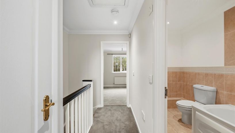 Somerset Close, New Malden, KT3