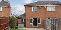 Somerset Close, New Malden, KT3