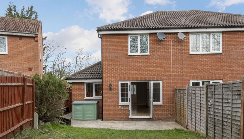 Somerset Close, New Malden, KT3