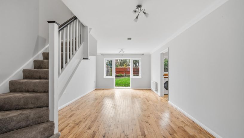 Somerset Close, New Malden, KT3