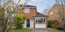 Somerset Close, New Malden, KT3