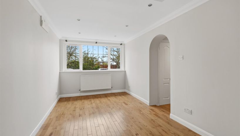 Somerset Close, New Malden, KT3