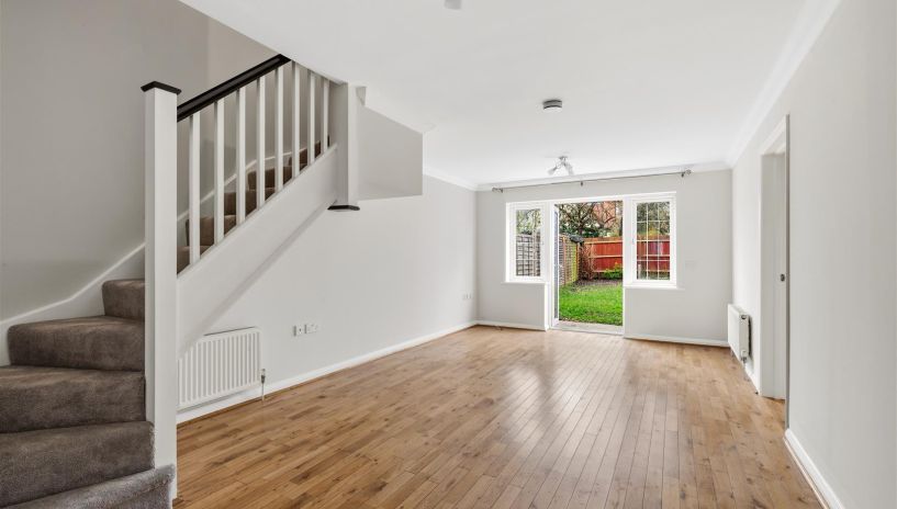 Somerset Close, New Malden, KT3