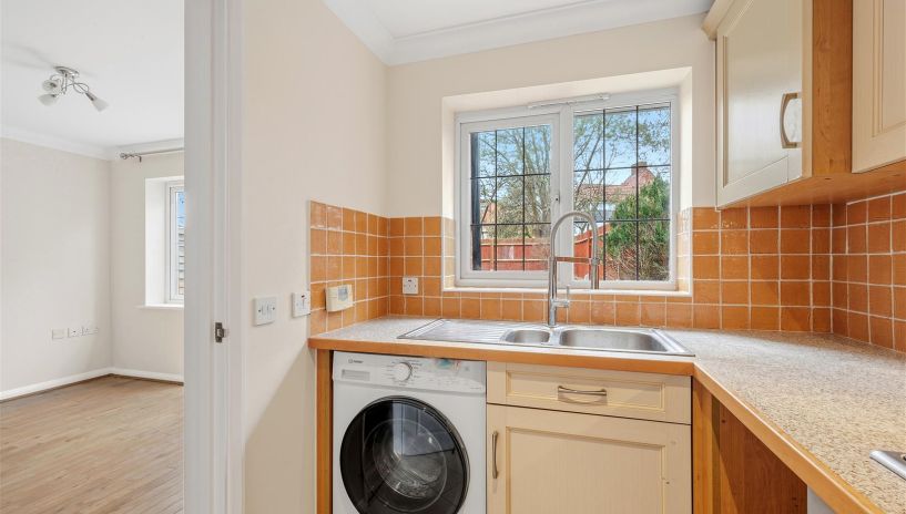 Somerset Close, New Malden, KT3