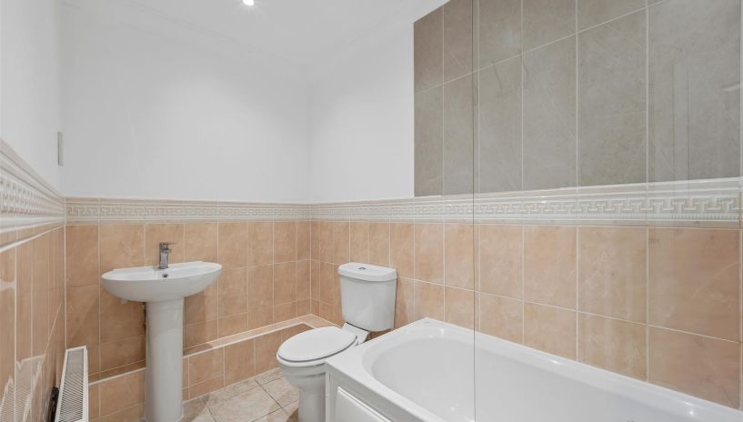 Somerset Close, New Malden, KT3