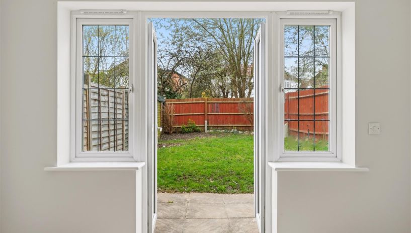 Somerset Close, New Malden, KT3