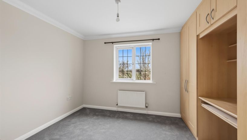 Somerset Close, New Malden, KT3