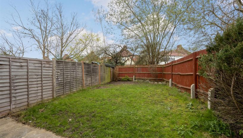 Somerset Close, New Malden, KT3