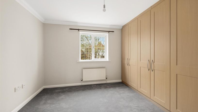 Somerset Close, New Malden, KT3