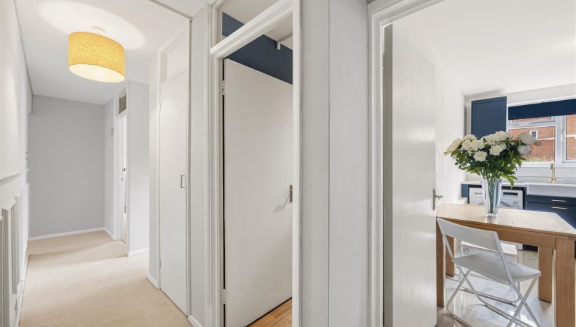 Lansdowne Road, London