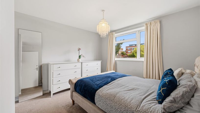 Lansdowne Road, London