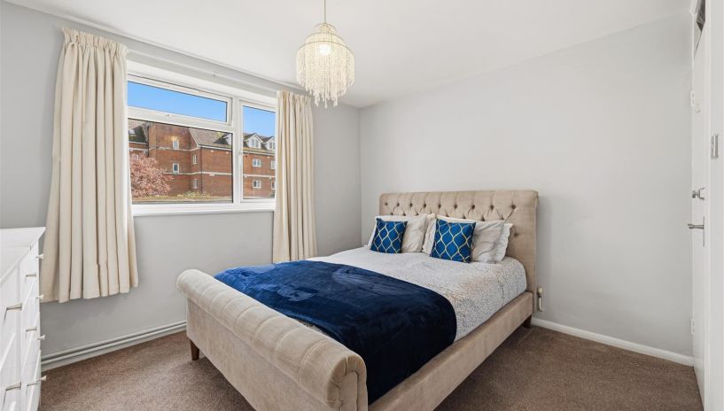 Lansdowne Road, London