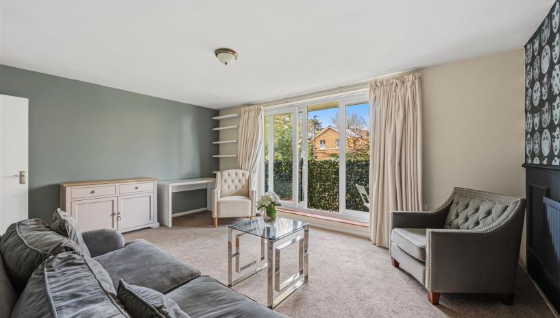 Lansdowne Road, London