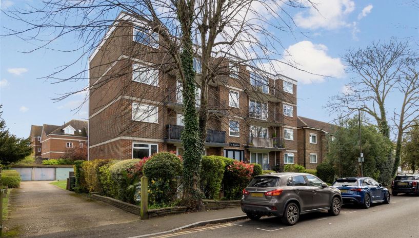 Lansdowne Road, London