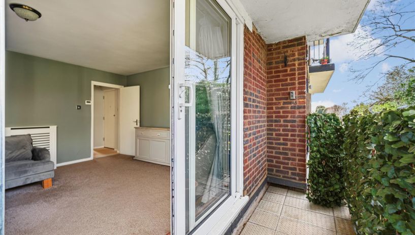 Lansdowne Road, London