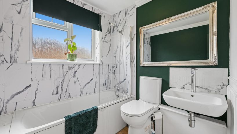 Lansdowne Road, London